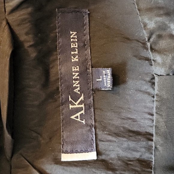AK Anne Klein Jacket - Picture 9 of 9
